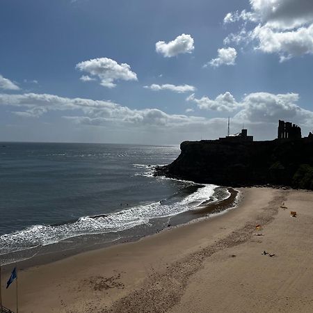The View Hotel Tynemouth Exterior foto