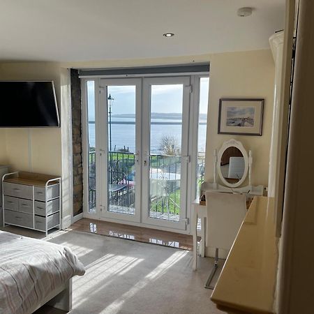 The View Hotel Tynemouth Exterior foto