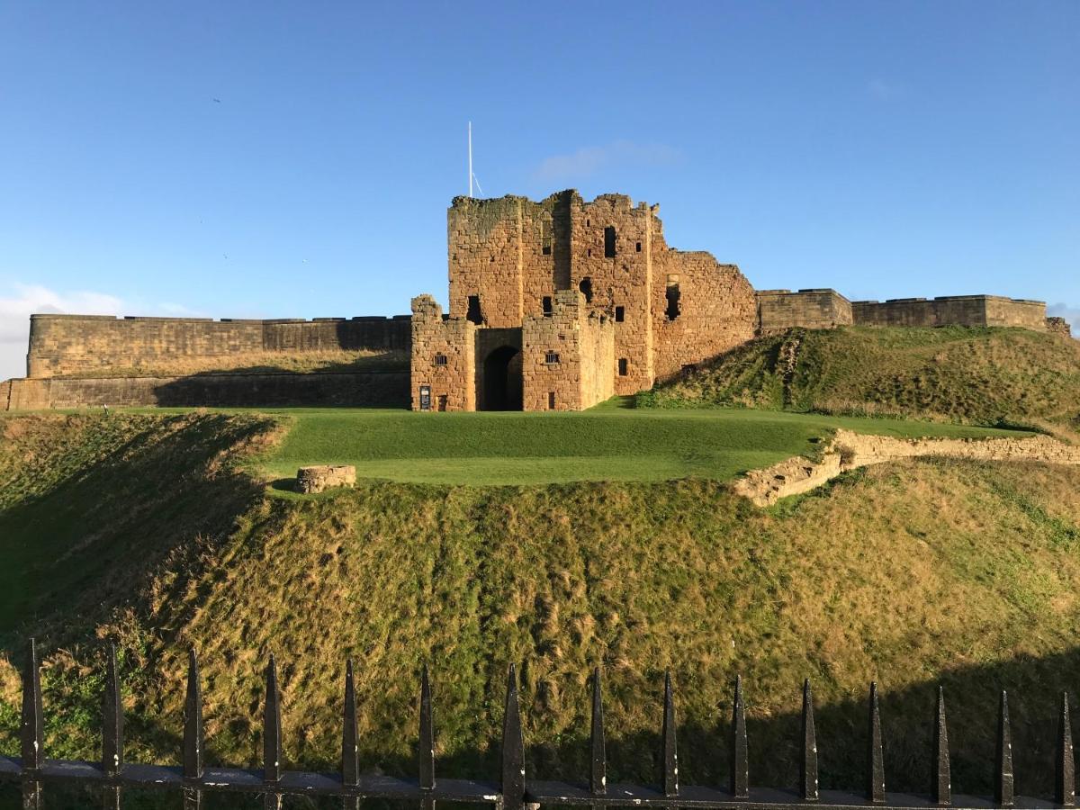 The View Hotel Tynemouth Exterior foto