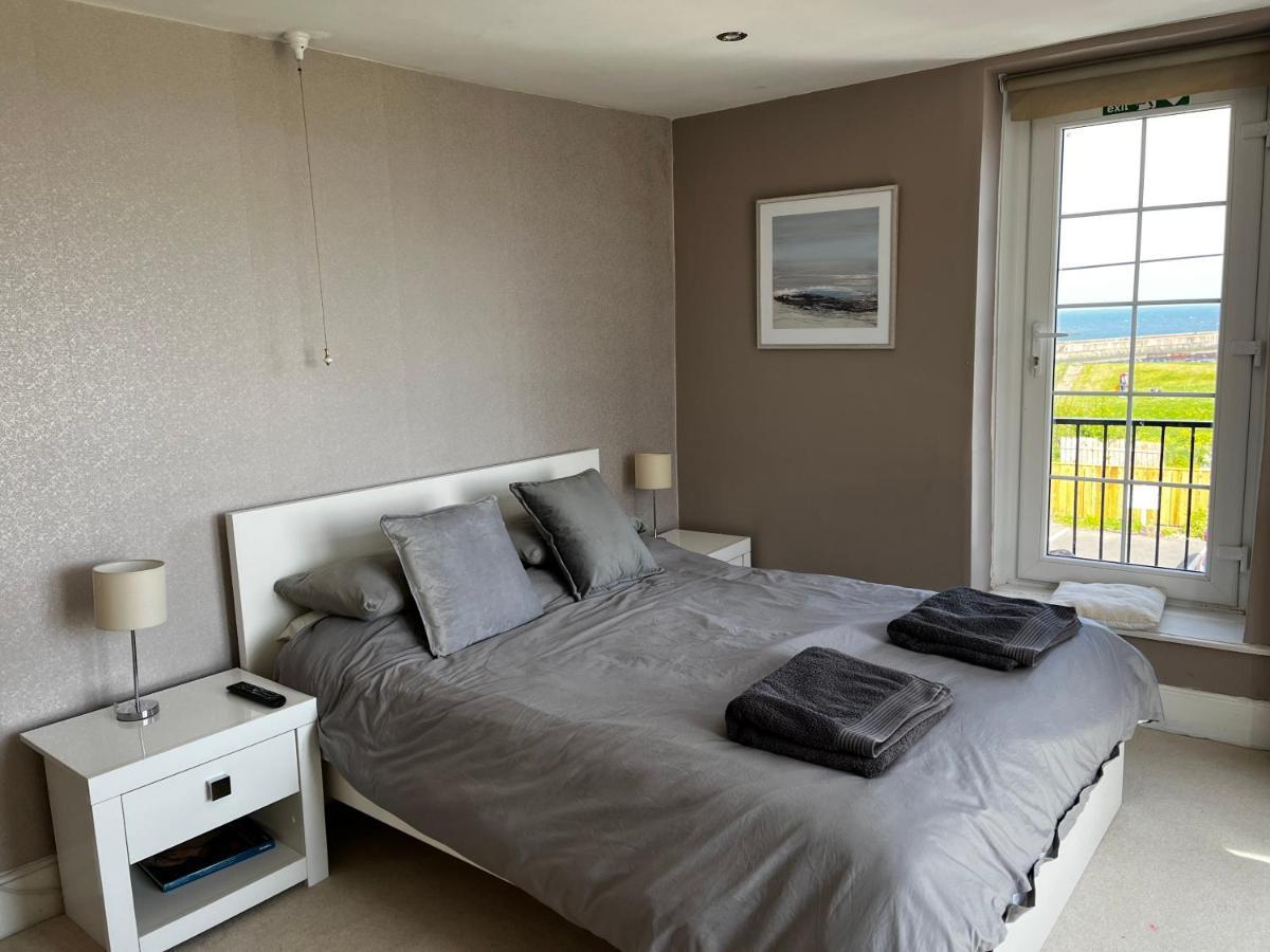 The View Hotel Tynemouth Exterior foto