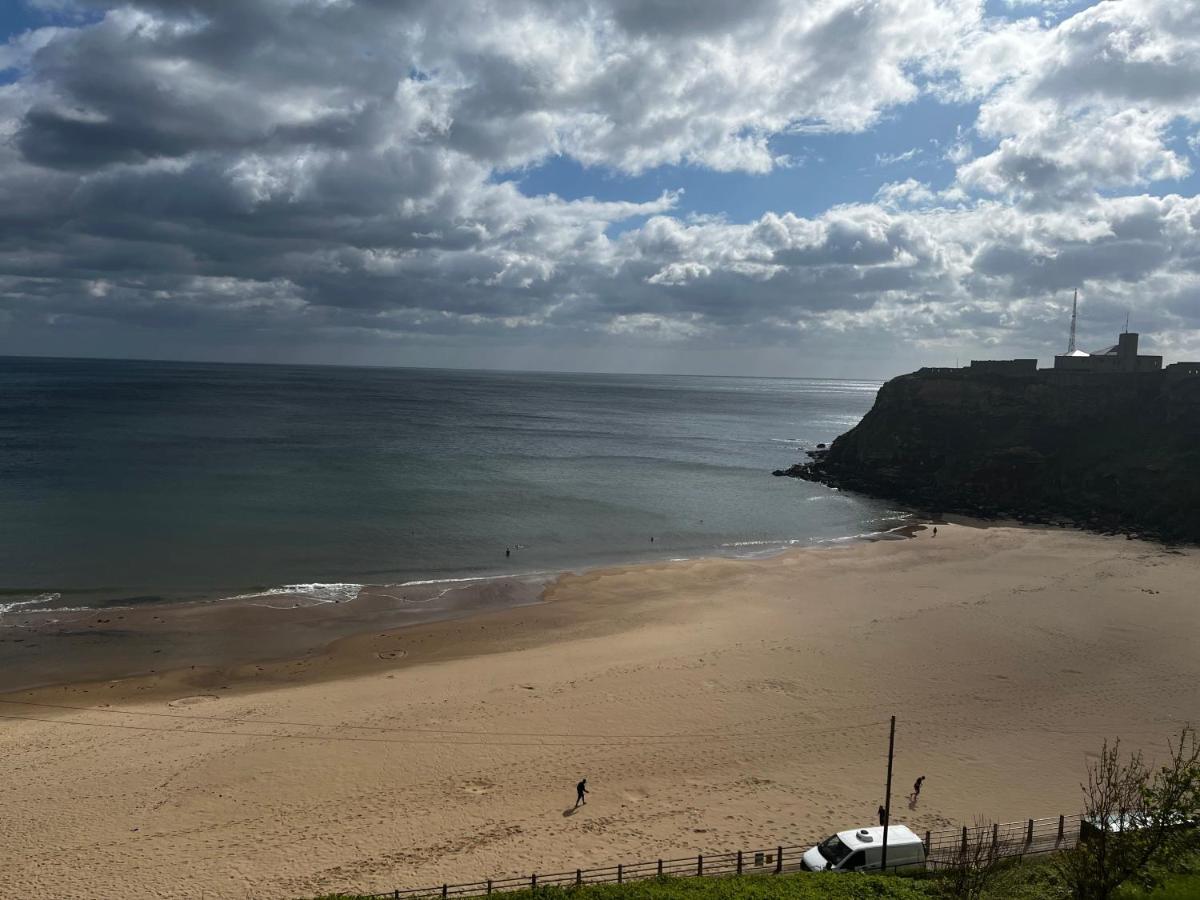 The View Hotel Tynemouth Exterior foto
