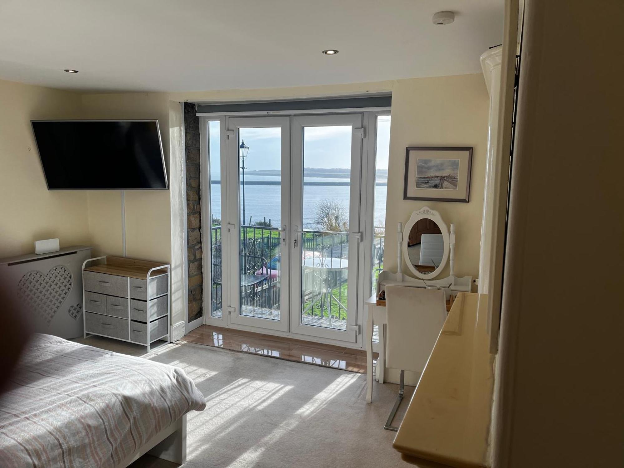 The View Hotel Tynemouth Exterior foto